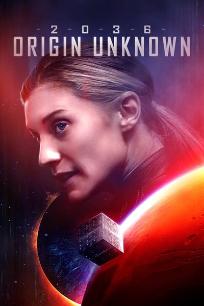 ดูหนังออนไลน์ฟรี 2036 Origin Unknown (2018)