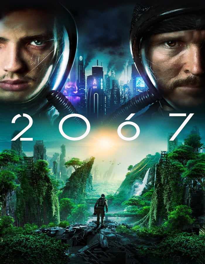 ดูหนังออนไลน์ฟรี 2067 (2020)