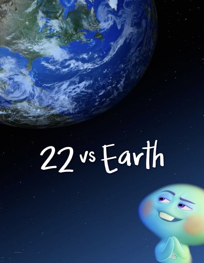 ดูหนังออนไลน์ฟรี 22 vs. Earth (2021)