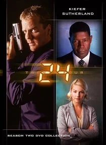 ดูหนังออนไลน์ฟรี 24 Hours Season 2 : 24 ชั่วโมงอันตราย ปี 2 พากย์ไทย