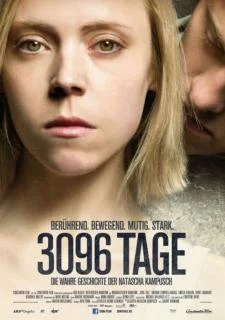 ดูหนังออนไลน์ฟรี 3096 Days (2013) ขังลืม 3096 วัน