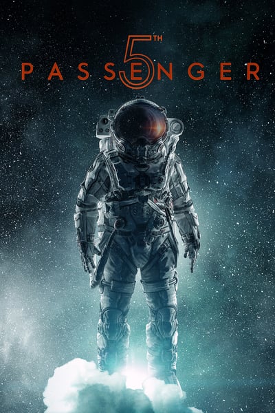 ดูหนังออนไลน์ฟรี 5th Passenger (2017)