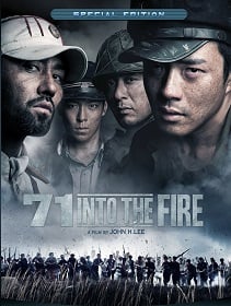 ดูหนังออนไลน์ฟรี 71 Into The Fire (2010) สมรภูมิไฟล้างแผ่นดิน