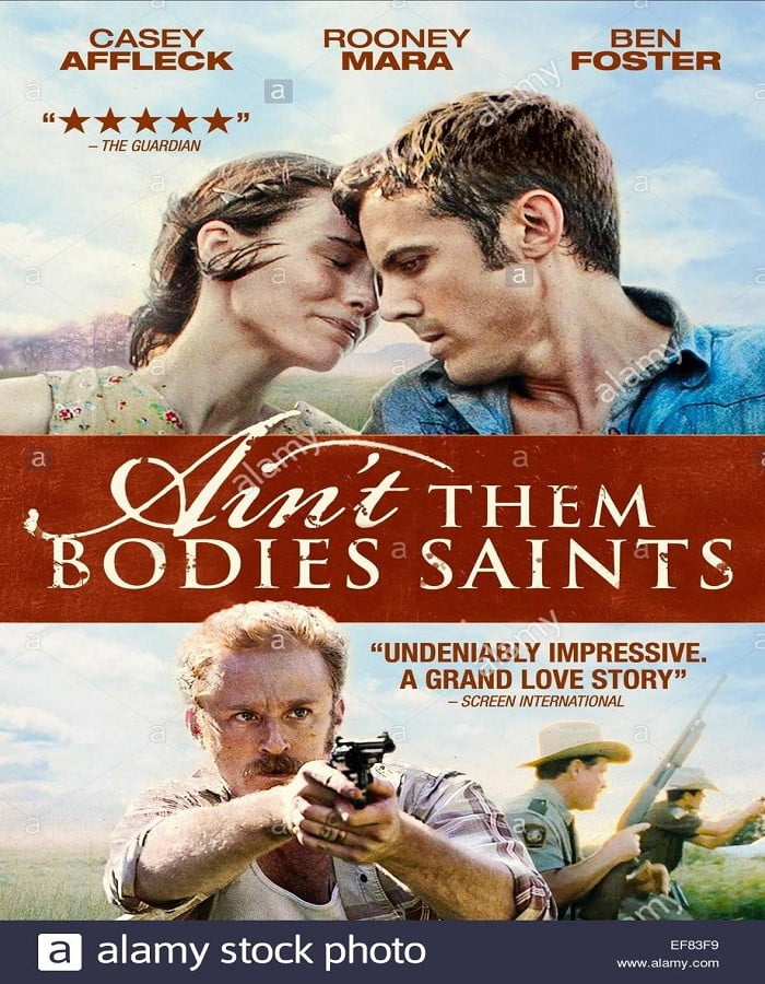 ดูหนังออนไลน์ฟรี Ain’t Them Bodies Saints (2013) นานแค่ไหน…ถ้าใจจะอยู่เพื่อเธอ