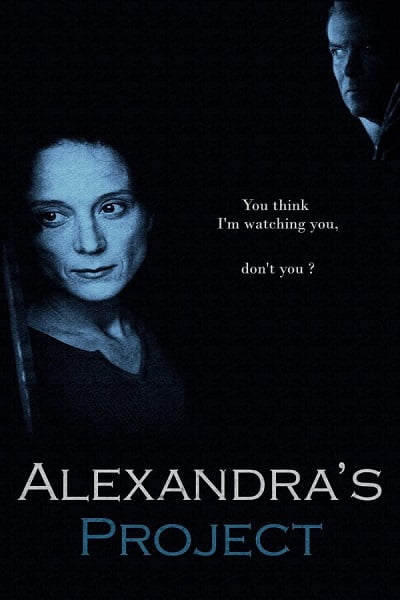 ดูหนังออนไลน์ฟรี Alexandra’s Project (2003) แผนฆ่า เทปมรณะ