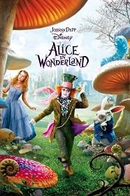 ดูหนังออนไลน์ฟรี Alice in Wonderland อลิซ ผจญแดนมหัศจรรย์