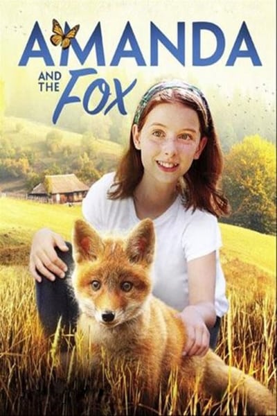 ดูหนังออนไลน์ฟรี Amanda and the Fox (2018)