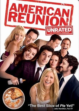 ดูหนังออนไลน์ฟรี American Pie 8 American Reunion (2012) อเมริกันพาย คืนสู่เหย้า แก๊งค์แอ้มสาว ภาค8