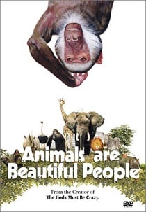ดูหนังออนไลน์ฟรี Animals Are Beautiful People (1974) สัตว์โลกผู้น่ารัก