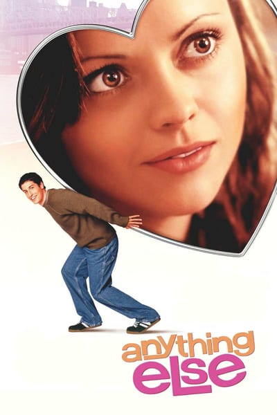 ดูหนังออนไลน์ฟรี Anything Else (2003) อั้นแอ้ม ไม่อั้นรัก