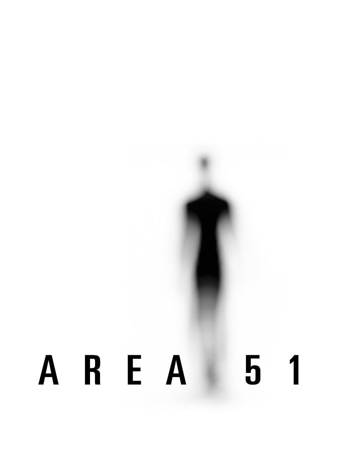 ดูหนังออนไลน์ฟรี Area 51 (2015) แอเรีย 51: บุกฐานลับ ล่าเอเลี่ยน