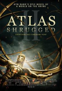 ดูหนังออนไลน์ฟรี Atlas Shrugged: Part I (2011) อัจฉริยะรถด่วนล้ำโลก ภาค 1