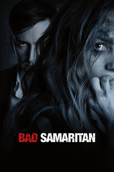 ดูหนังออนไลน์ฟรี Bad Samaritan (2018)