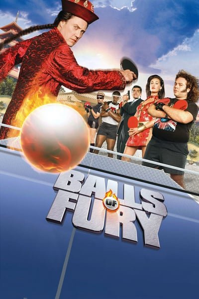 ดูหนังออนไลน์ฟรี Balls of Fury (2007) บอล ออฟ ฟูรี่ ศึกปิงปองดึ๋งดั๋งสนั่นโลก
