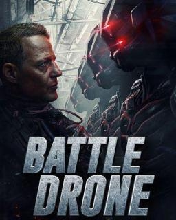 ดูหนังออนไลน์ฟรี Battle Drone (2018) สงครามหุ่นรบพิฆาต