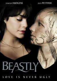 ดูหนังออนไลน์ฟรี Beastly (2011) บีสลี่ย์ เทพบุตรอสูร