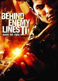 ดูหนังออนไลน์ฟรี Behind Enemy Lines 2 : Axis of Evil (2006) บีไฮด์ เอนิมี ไลน์ 2 ฝ่าตายปฏิบัติการท้านรก