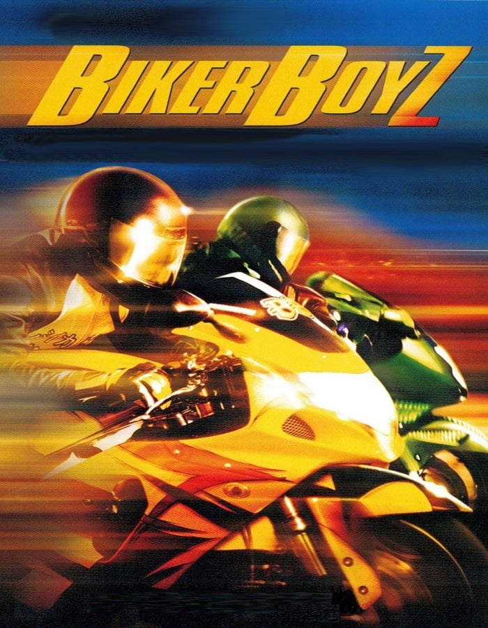 ดูหนังออนไลน์ฟรี Biker Boyz (2003) ซิ่ง บิด ดิ่งนรก