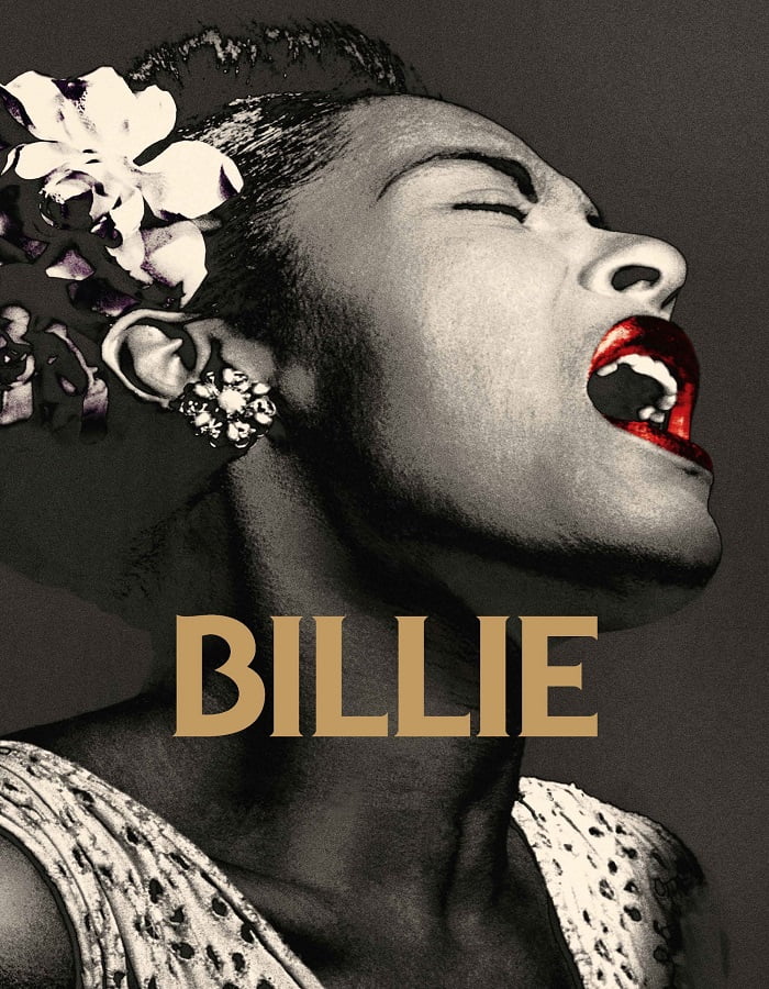 ดูหนังออนไลน์ฟรี Billie (2019) บิลลี่ ฮอลิเดย์ แจ๊ส เปลี่ยน โลก