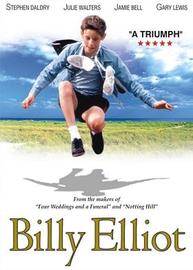 ดูหนังออนไลน์ฟรี Billy Elliot (2000) บิลลี่ เอลเลียต ฝ่ากำแพงฝันให้ลั่นโลก