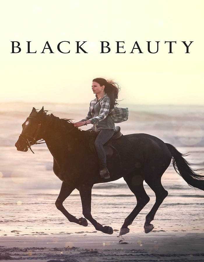 ดูหนังออนไลน์ฟรี Black Beauty (2020) แบล็คบิวตี้