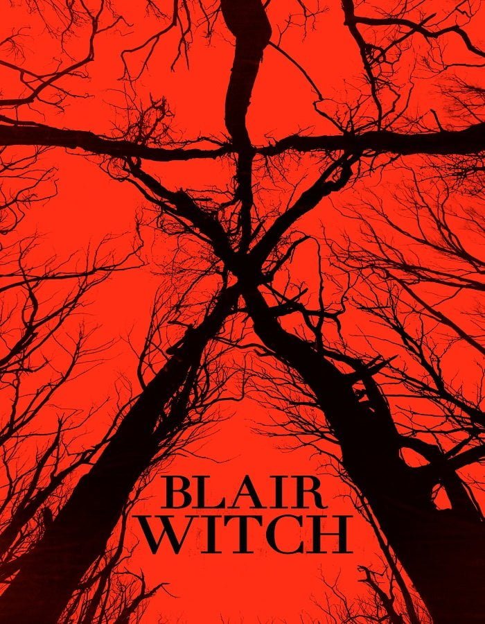 ดูหนังออนไลน์ฟรี Blair Witch (2016) แบลร์ วิทช์ ตำนานผีดุ