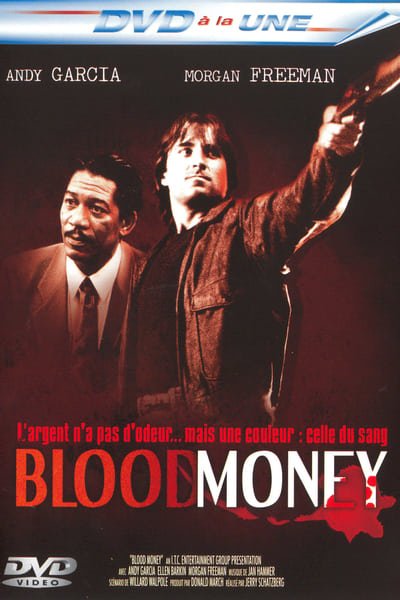 ดูหนังออนไลน์ฟรี Blood Money (1988) ระห่ำท้านรก