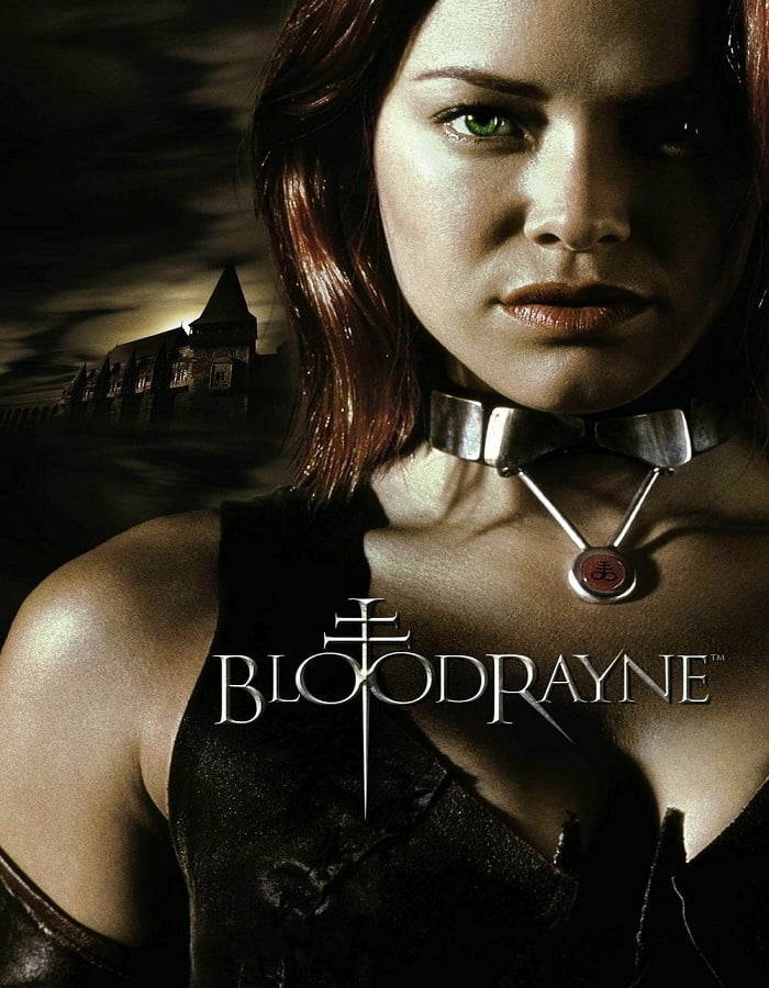 ดูหนังออนไลน์ฟรี BloodRayne (2005) ผ่าภิภพแวมไพร์