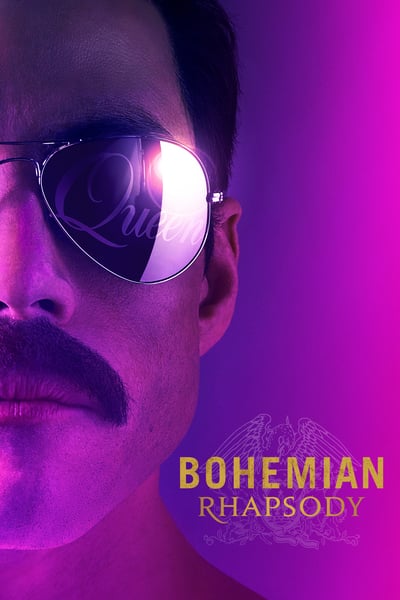 ดูหนังออนไลน์ฟรี Bohemian Rhapsody (2018) โบฮีเมียน แรปโซดี