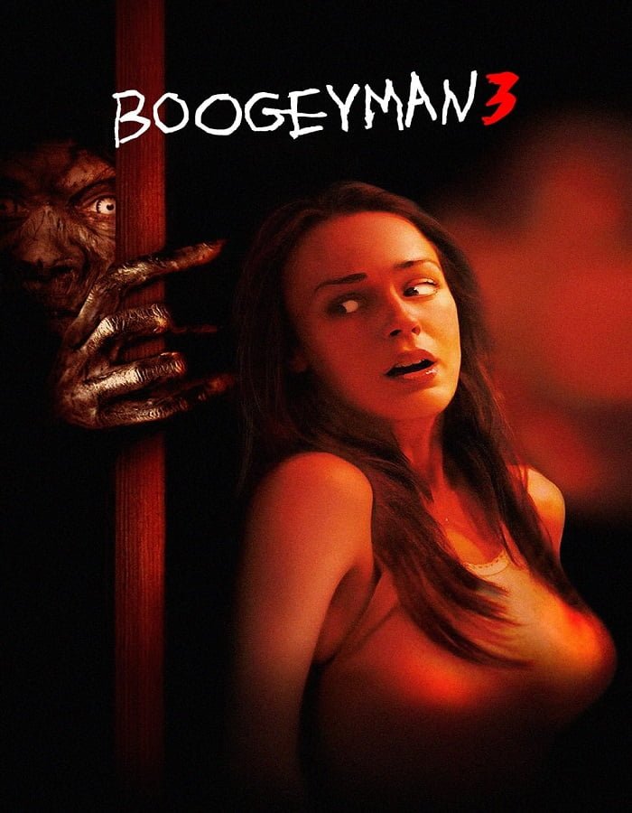 ดูหนังออนไลน์ฟรี Boogeyman 3 (2008) ปลุกตำนานสัมผัสสยอง