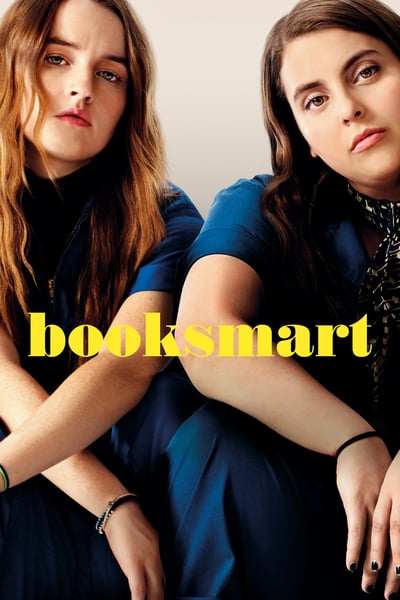 ดูหนังออนไลน์ฟรี Booksmart (2019)