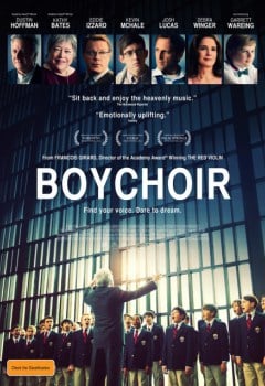 ดูหนังออนไลน์ฟรี Boychoir (2015) จังหวะนี้ ใจสั่งมา