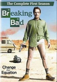 ดูหนังออนไลน์ฟรี Breaking Bad Season 1 [บรรยายไทย]