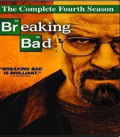 ดูหนังออนไลน์ฟรี Breaking Bad Season 4 [บรรยายไทย]
