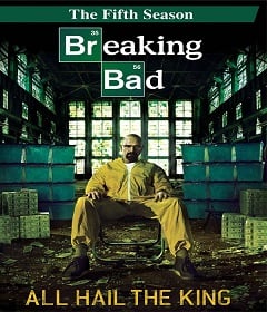 ดูหนังออนไลน์ฟรี Breaking Bad Season 5 [บรรยายไทย]