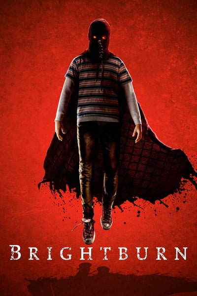 ดูหนังออนไลน์ฟรี Brightburn (2019) เด็กพลังอสูร