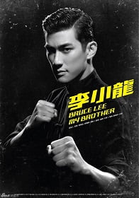 ดูหนังออนไลน์ฟรี Bruce Lee My Brother (2010) บรู๊ซ ลี เตะแรกลั่นโลก