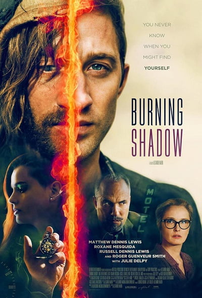 ดูหนังออนไลน์ฟรี Burning Shadow (2018)