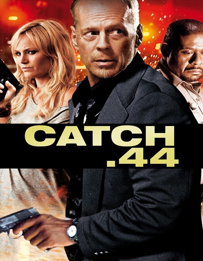 ดูหนังออนไลน์ฟรี Catch .44 (2011) ตลบแผนปล้นคนพันธุ์แสบ