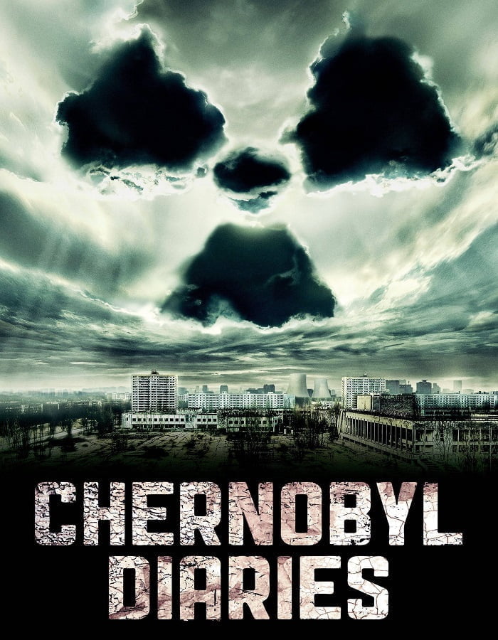 ดูหนังออนไลน์ฟรี Chernobyl Diaries (2012) เมืองร้าง มหันตภัยหลอน