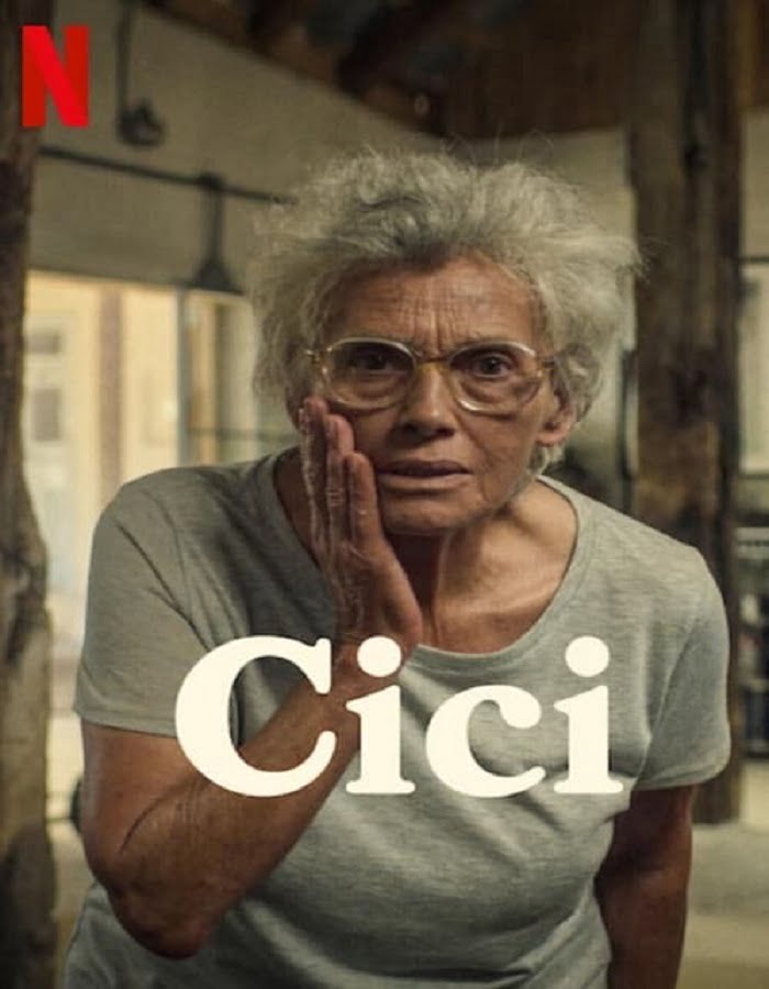 ดูหนังออนไลน์ฟรี Cici (2022)