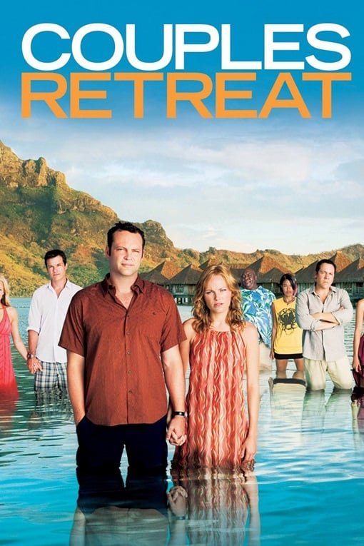 ดูหนังออนไลน์ฟรี Couples Retreat (2009) เกาะสวรรค์ บําบัดหัวใจ