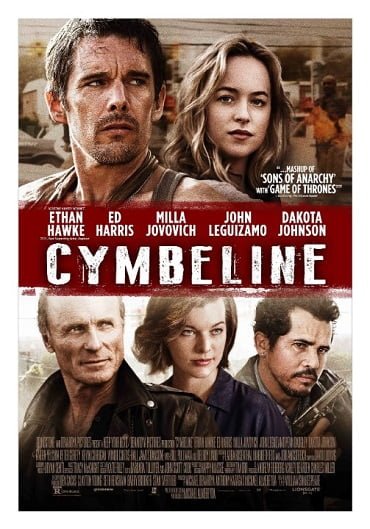 ดูหนังออนไลน์ฟรี Cymbeline (2014) ซิมเบลลีน ศึกแค้นสงครามนักบิด