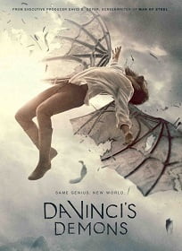 ดูหนังออนไลน์ฟรี Da Vinci’s Demons: Season 1 [HD] [พากย์ไทย]