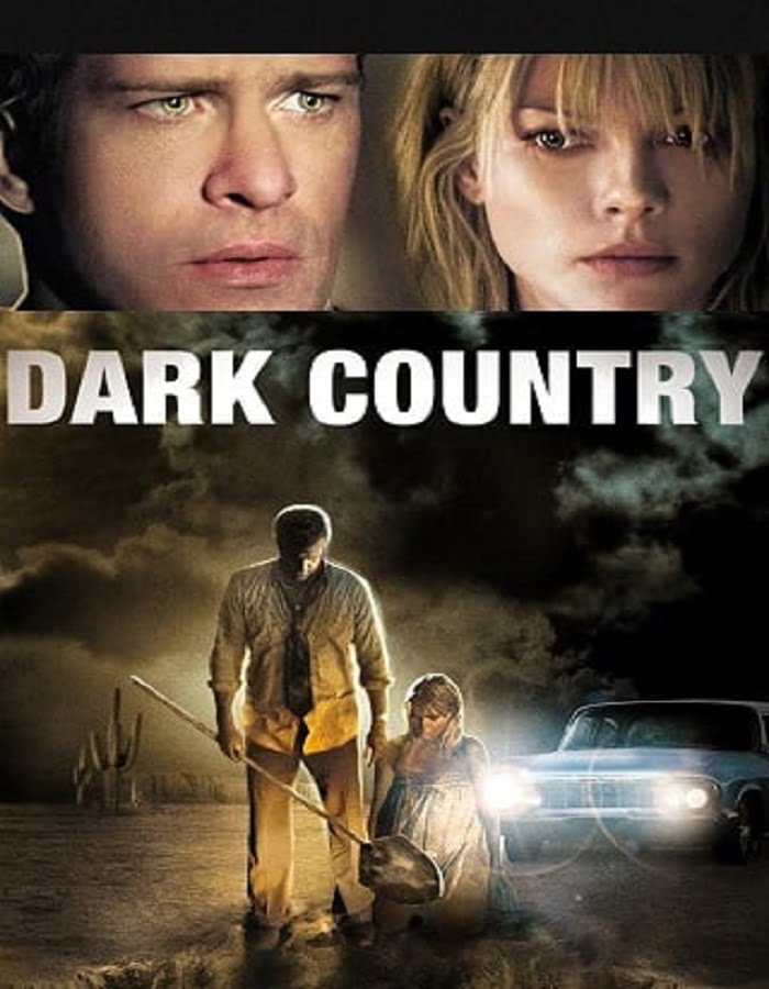 ดูหนังออนไลน์ฟรี Dark Country (2009) เมืองแปลก คนนรกเดือด