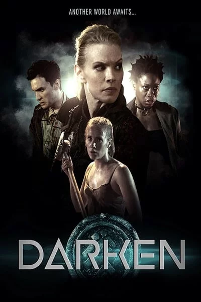 ดูหนังออนไลน์ฟรี Darken (2017)