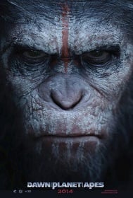 ดูหนังออนไลน์ฟรี Dawn of The Planet of The Apes (2014) รุ่งอรุณแห่งพิภพวานร