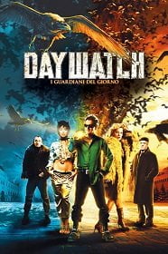 ดูหนังออนไลน์ฟรี Day Watch (2006) เดย์ วอทช์ สงครามพิฆาตมารครองโลก