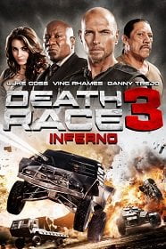 ดูหนังออนไลน์ฟรี Death Race 3: Inferno (2012) ซิ่งสั่งตาย ภาค 3