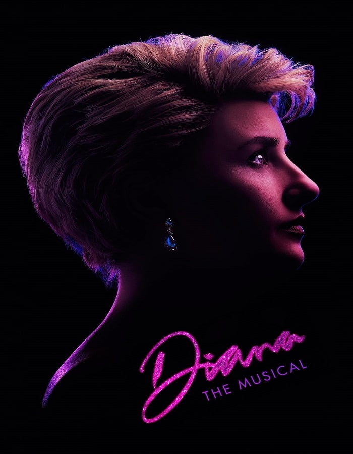 ดูหนังออนไลน์ฟรี Diana (2021) ไดอานา เดอะ มิวสิคัล